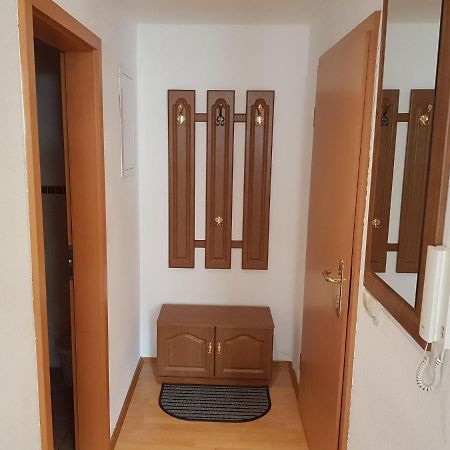 Holiday Apartment In The Lessing Town Of Kamenz Ngoại thất bức ảnh