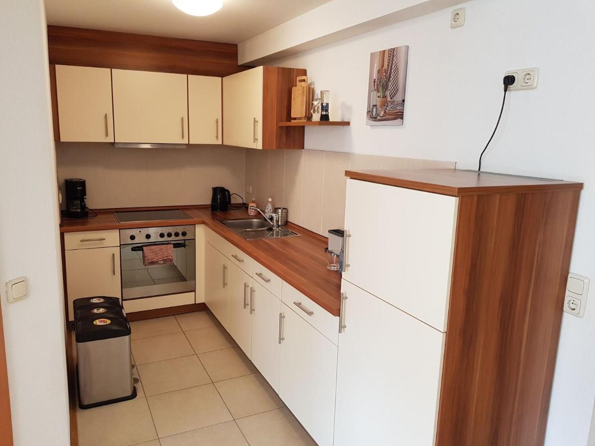 Holiday Apartment In The Lessing Town Of Kamenz Ngoại thất bức ảnh