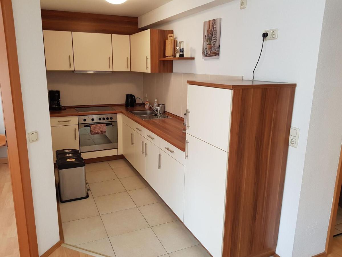 Holiday Apartment In The Lessing Town Of Kamenz Ngoại thất bức ảnh